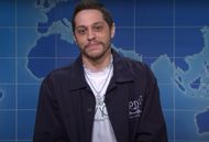 Pete Davidson