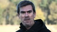 Jeff Hordley as Cain Dingle in Emmerdale | Image via ITVX