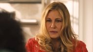 Jennifer Coolidge in The White Lotus | Image via HBO Entertainment
