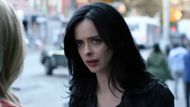 Krysten Ritter in Marvel's Jessica Jones | Image via Marvel Television