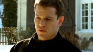Matt Damon in The Bourne Identity | Image via Kennedy/Marshall