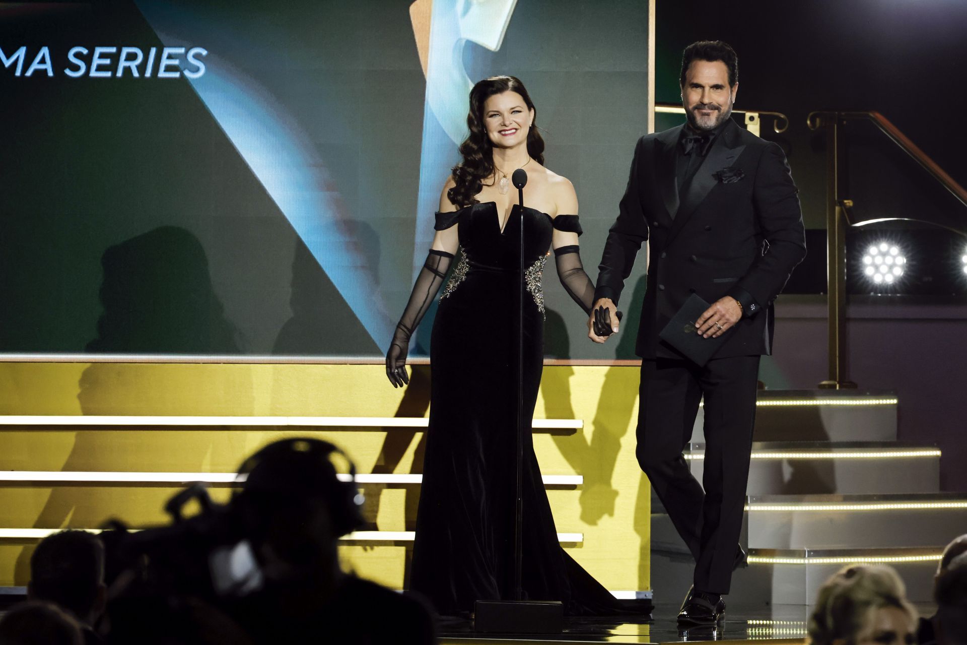 50th Daytime Emmy Awards - Show - Source: Getty