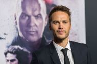 Taylor Kitsch (Photo by Christopher Polk/Getty Images)