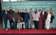 All-Guild Special Screening Of Apple TV+ Show "Severance" Season 2 - Source: Getty