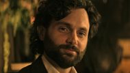 Penn Badgley in You | Image via Netflix