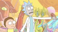 Rick and Morty (Image via Adult Swim)