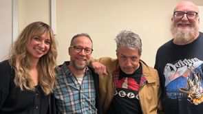 Who was Bonnie on Grey's Anatomy