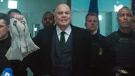 Wilson Fisk's Anti-Vigilante Task Force (Image via Disney+)