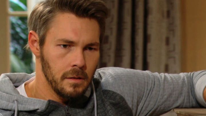 The Bold and the Beautiful what-to-watch moments, April 4: Steffy chews