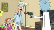 Rick and Morty | Image Source: Adult Swim