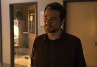 Daniel Durant as James Kennedy in You