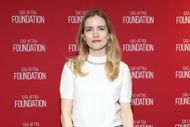 SAG-AFTRA Foundation Conversations Presents "Strange Darling" - Source: Getty