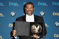 Jordan Peele (Image via Getty/Frederick M. Brown)