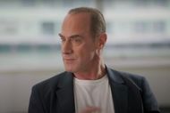Christopher Meloni