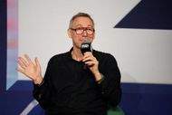 "Director Of Mortal Kombat 1 And 2 Simon McQuoid In Conversation" - SXSW Sydney 2024 - Source: Getty