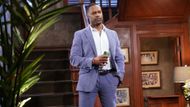 Jermaine Rivers is Damian Kane on The Young and the Restless | Image: JPI