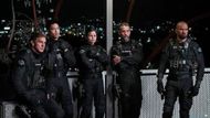 S.W.A.T. Team | Image via Prime Video