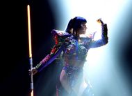 Katy Perry The Lifetimes Tour 2025 - Source: Getty