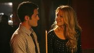 Did Penn Badgley and Blake Lively date?