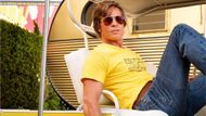 A still from Once Upon A Time In Hollywood (Image Source: Prime Video)