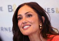 Minka Kelly (Photo by David Livingston/Getty Images)