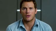 Chris Pratt in The Passengers | Image via Sony Pictures Releasing