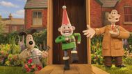 The Aardman Animations claymation short returns with the less serious Feathers McGraw for another round of mayhem. (Image via Netflix)