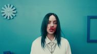 Bad Guy Billie Eilish ( Via YouTube/ @BillieEilish)