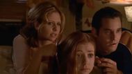 Buffy the Vampire Slayer | Image via: 20th Century Fox Television