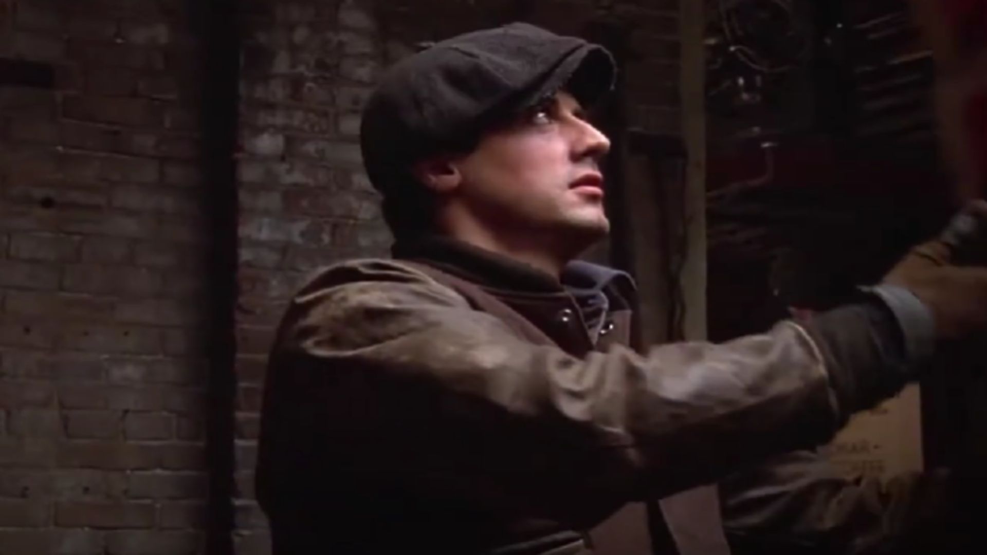 F.I.S.T | Image Via: United Artists
