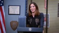 Chelsea Peretti in Brooklyn Nine-Nine | Image via Universal Television