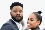 Rendezvous With Ryan Coogler Photocall - The 71st Annual Cannes Film Festival - Source: Getty