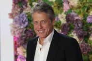 Hugh Grant in 2025 (Image via Getty)