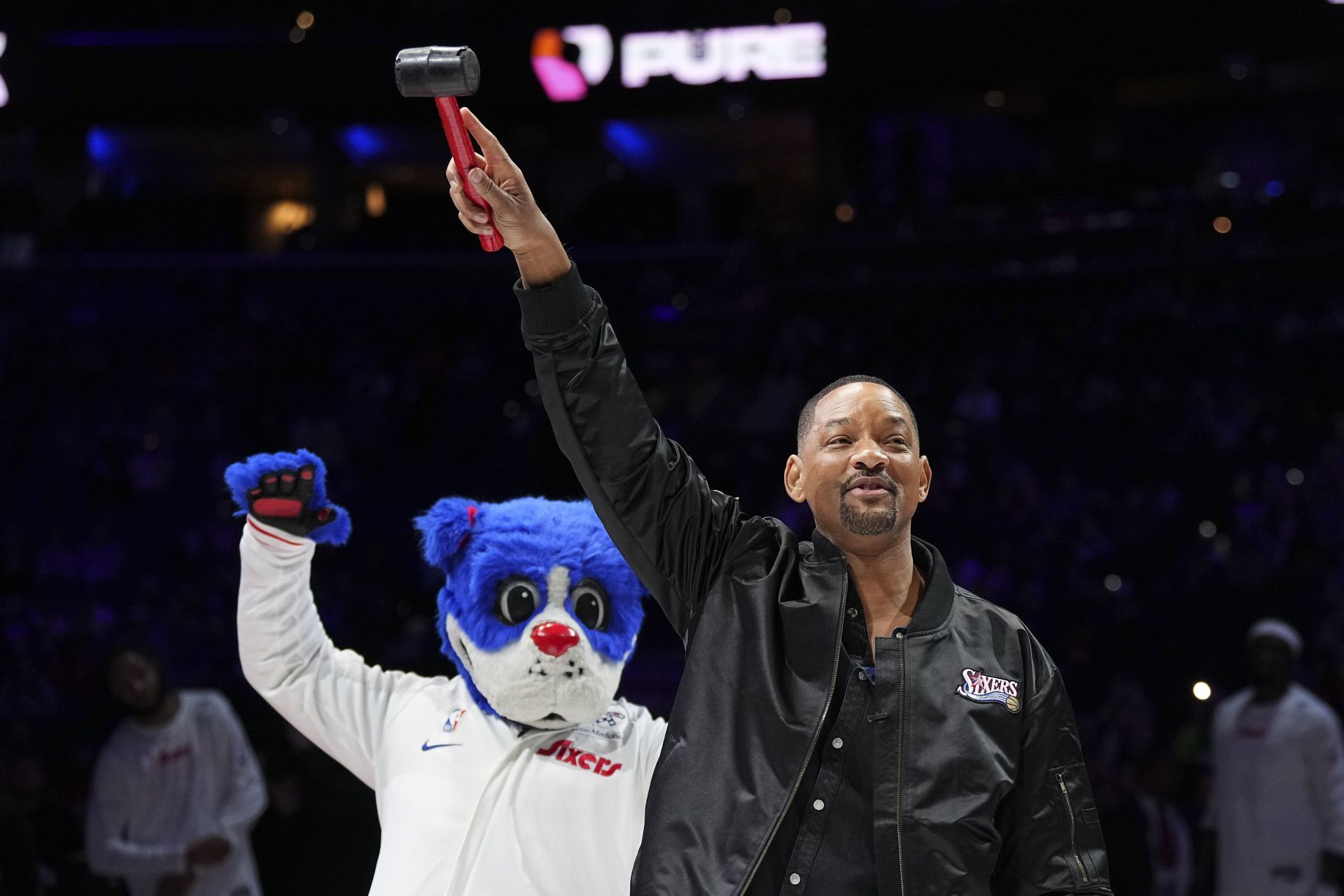 Washington Wizards v Philadelphia 76ers  (Image Source: Getty)