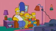 The Simpsons | Image Source: Fox