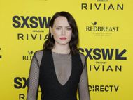 "We Bury The Dead" World Premiere - 2025 SXSW Conference And Festival - Source: Getty