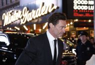 Hugh Jackman (Image via Getty)