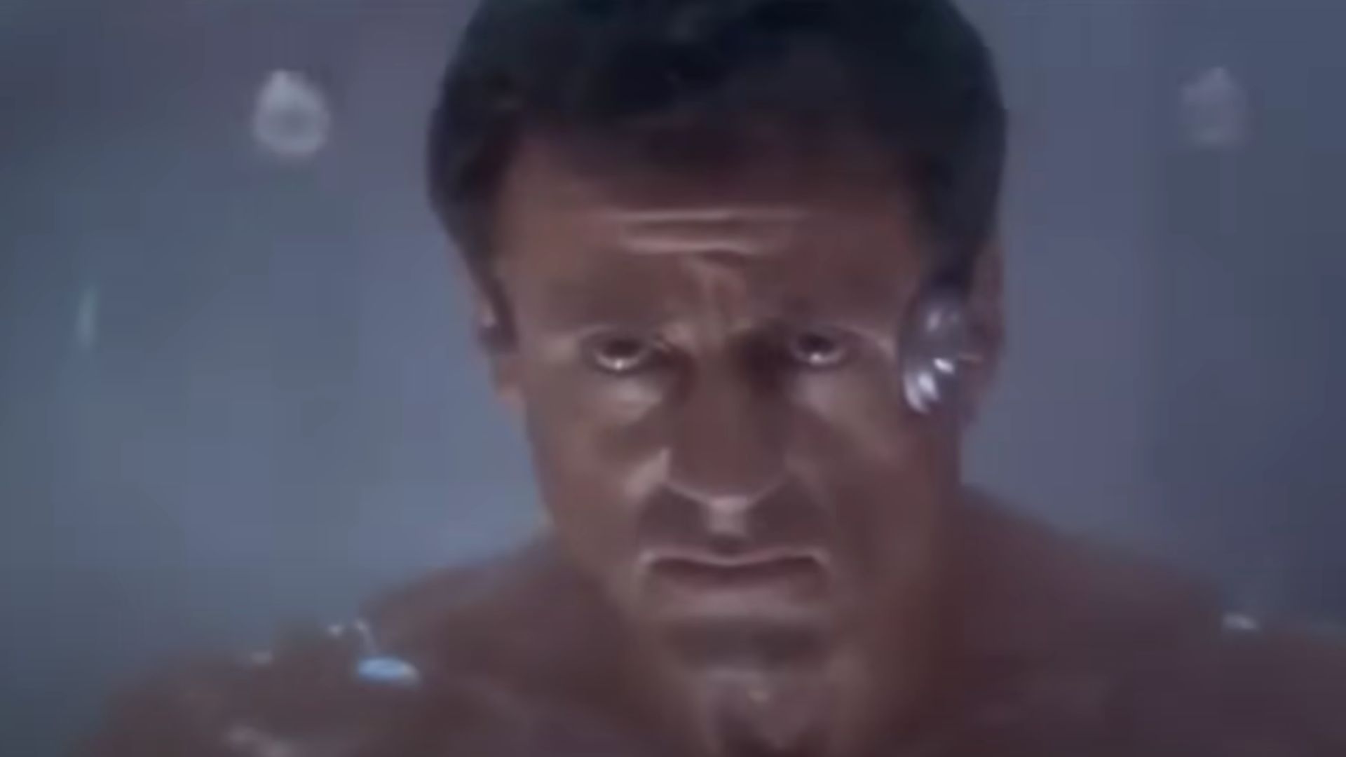 Demolition Man | Image Via: Silver Pictures