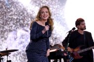 Adele (Image via Getty)