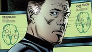 Mister Fantastic | Image via Marvel