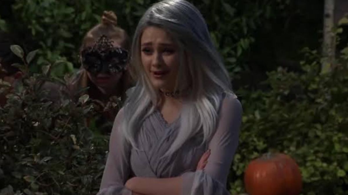 lizzy greene movies and tv shows