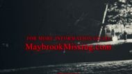 Maybrook Missing (Screenshot from Weapons Teaser/Warner Bros. on YouTube)