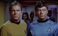 Star Trek: The Original Series (Image via Netflix)