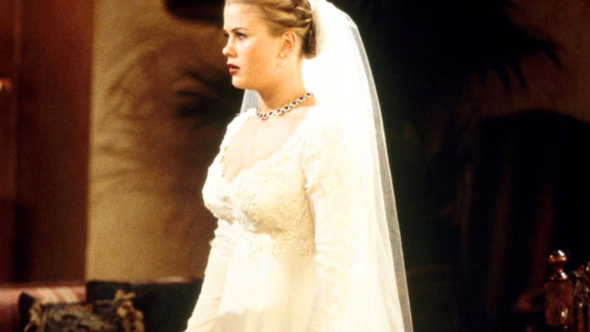 Alison Sweeney from Days of Our Lives | Image via Instagram: dayspeacock