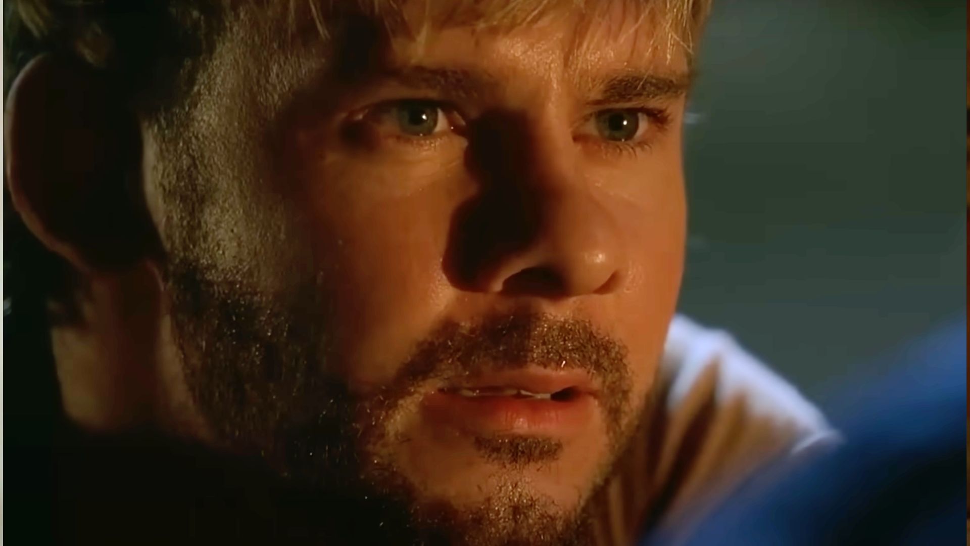 Charlie Pace | ABC Studios