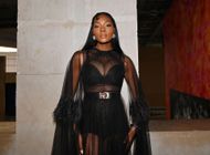 Georges Hobeika: Photocall - Paris Fashion Week - Womenswear Fall/Winter 2025-2026 - Source: Getty