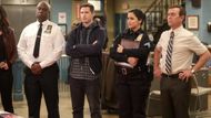Brooklyn Nine-Nine | Image Source: NBC