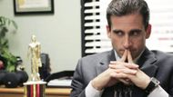 Steve Carell played Michael Scott in The Office | Image via Netflix