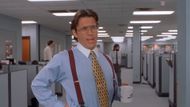 Gary Cole in Office Space | Image via Judgmental Films