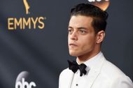 Rami Malek (Photo by Frazer Harrison/Getty Images)